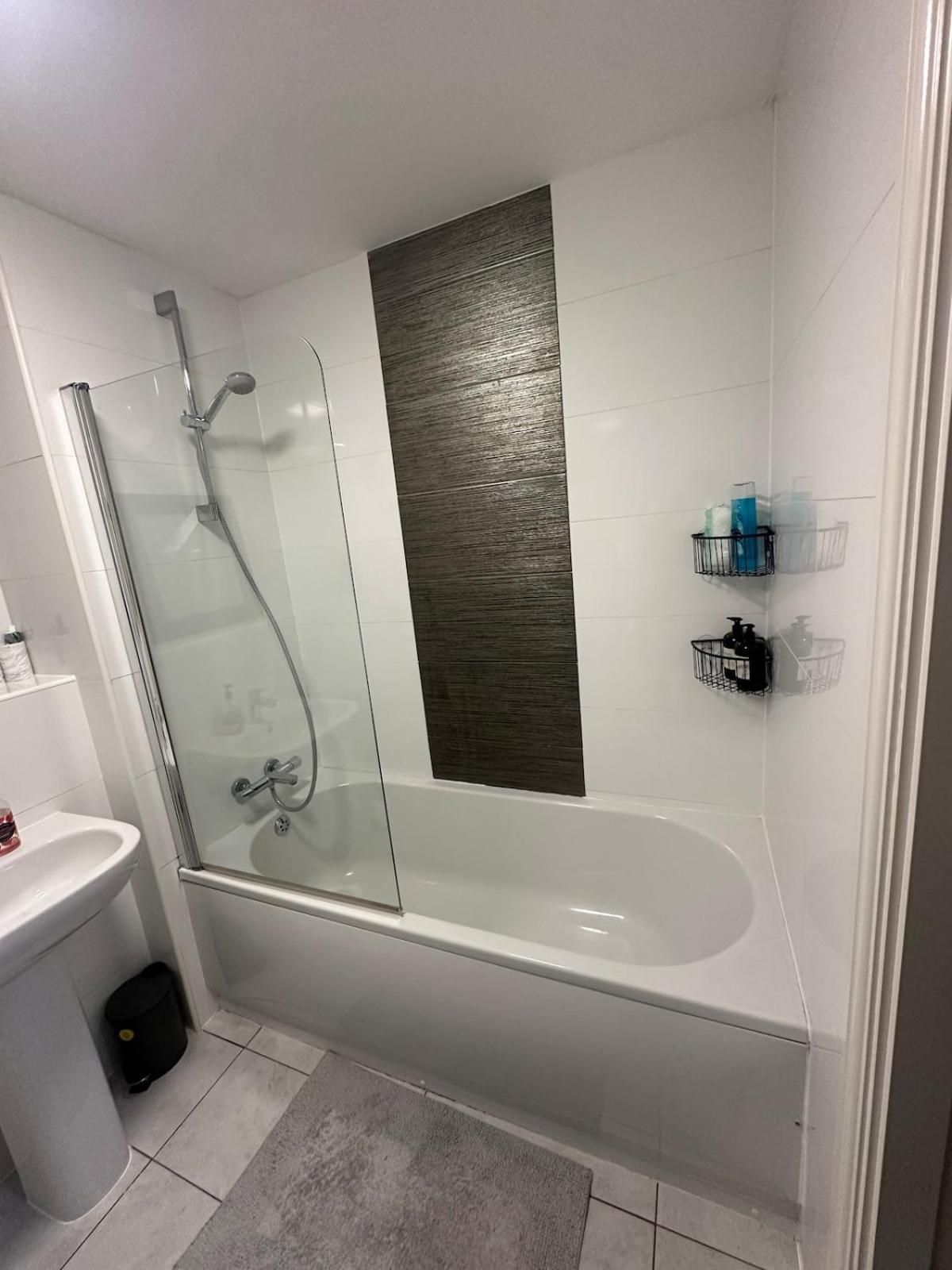 Queen House Stylish Central Sheffield Apartment Dış mekan fotoğraf
